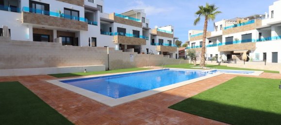 3 chambres Villa à Bigastro, Spain No. 176467 9