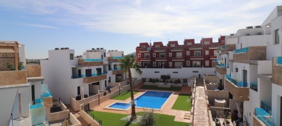 3 chambres Villa à Bigastro, Spain No. 176467 13