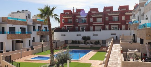 3 chambres Villa à Bigastro, Spain No. 176467 42