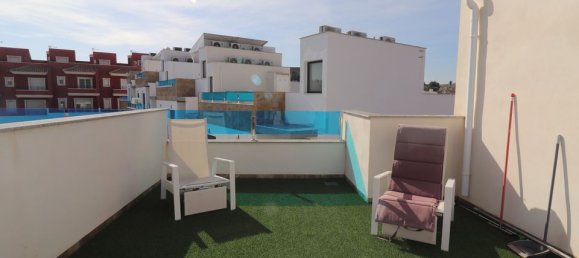 3 chambres Villa à Bigastro, Spain No. 176467 18