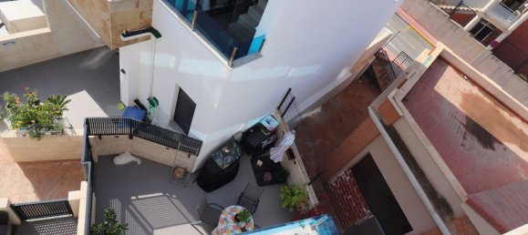 3 chambres Villa à Bigastro, Spain No. 176467 14