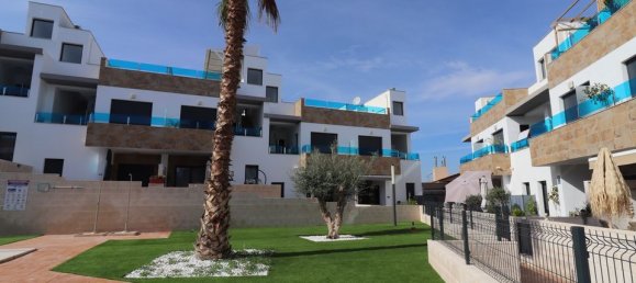 3 chambres Villa à Bigastro, Spain No. 176467 8