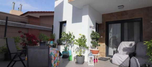 3 chambres Villa à Bigastro, Spain No. 176467 6