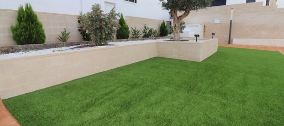 3 chambres Villa à Bigastro, Spain No. 176467 12