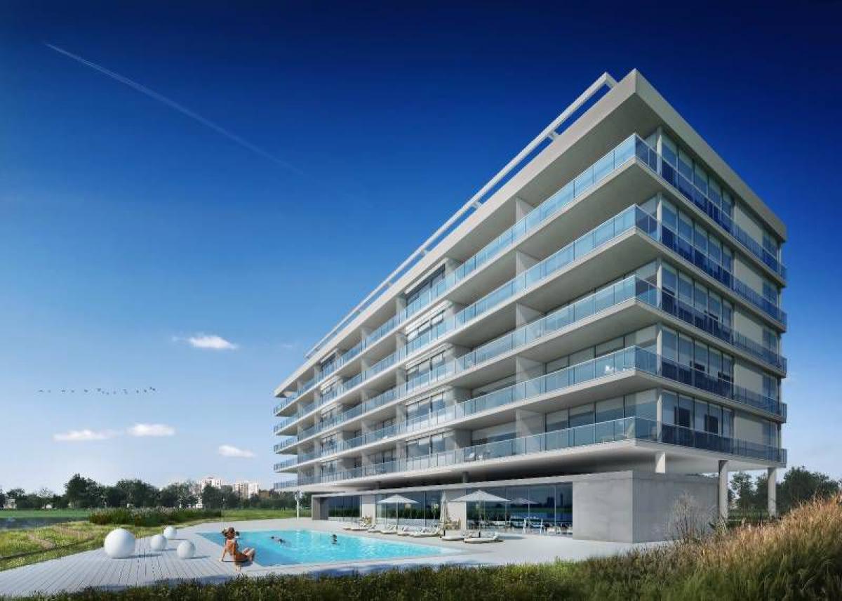 2 bedrooms Apartment in Tigre, Argentina No. 55927