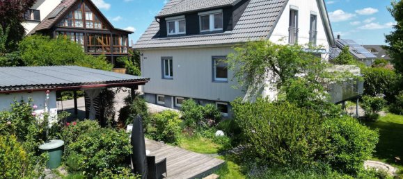 6 rooms Townhouse in Boblingen, Germany No. 256158 10