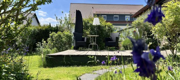 6 rooms Townhouse in Boblingen, Germany No. 256158 6