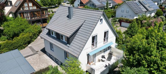 6 rooms Townhouse in Boblingen, Germany No. 256158 4