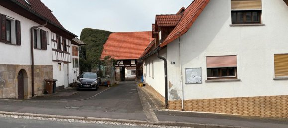 6 Schlafzimmer Haus in Haßberge, Germany, Nr. 317497 4