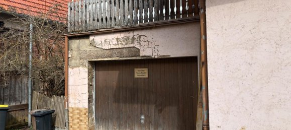 6 Schlafzimmer Haus in Haßberge, Germany, Nr. 317497 2