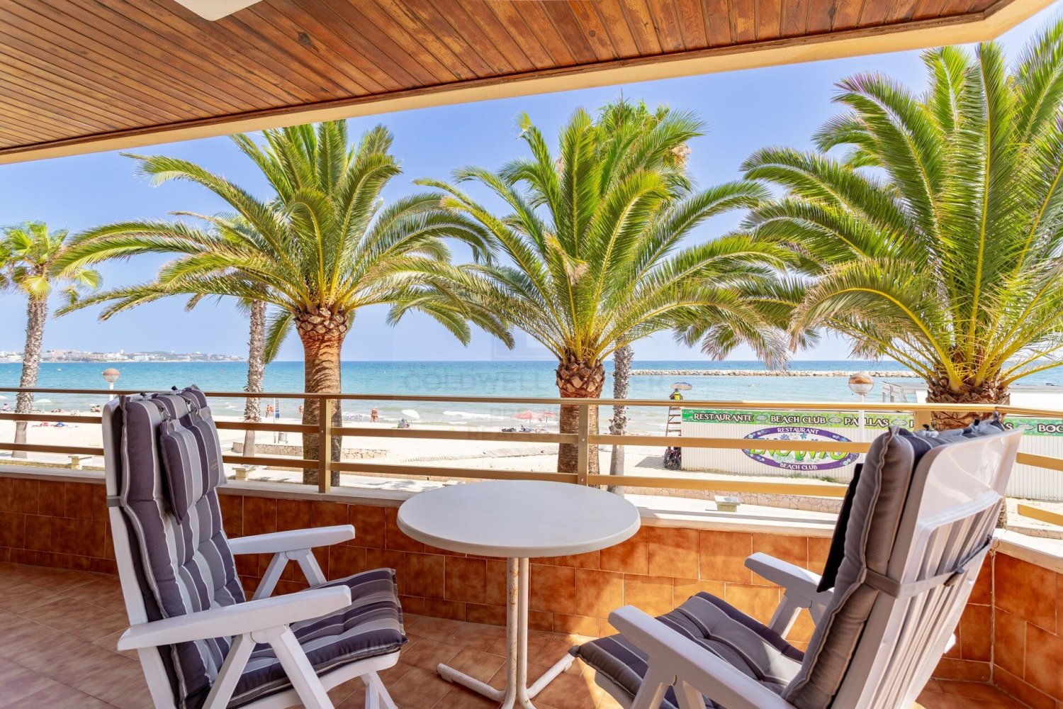 3 Schlafzimmer Wohnung in Cambrils, Spain, Nr. 143311