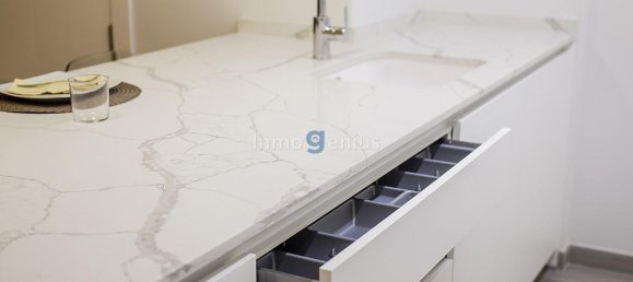 3 bedrooms Apartment in Orihuela, Spain No. 8750 15