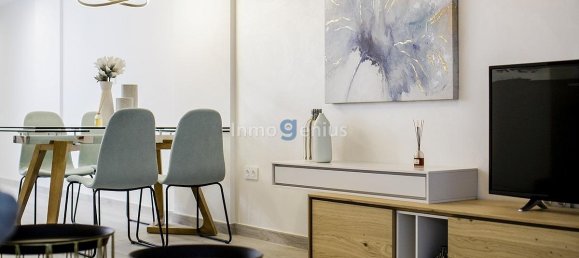 3 bedrooms Apartment in Orihuela, Spain No. 8750 23