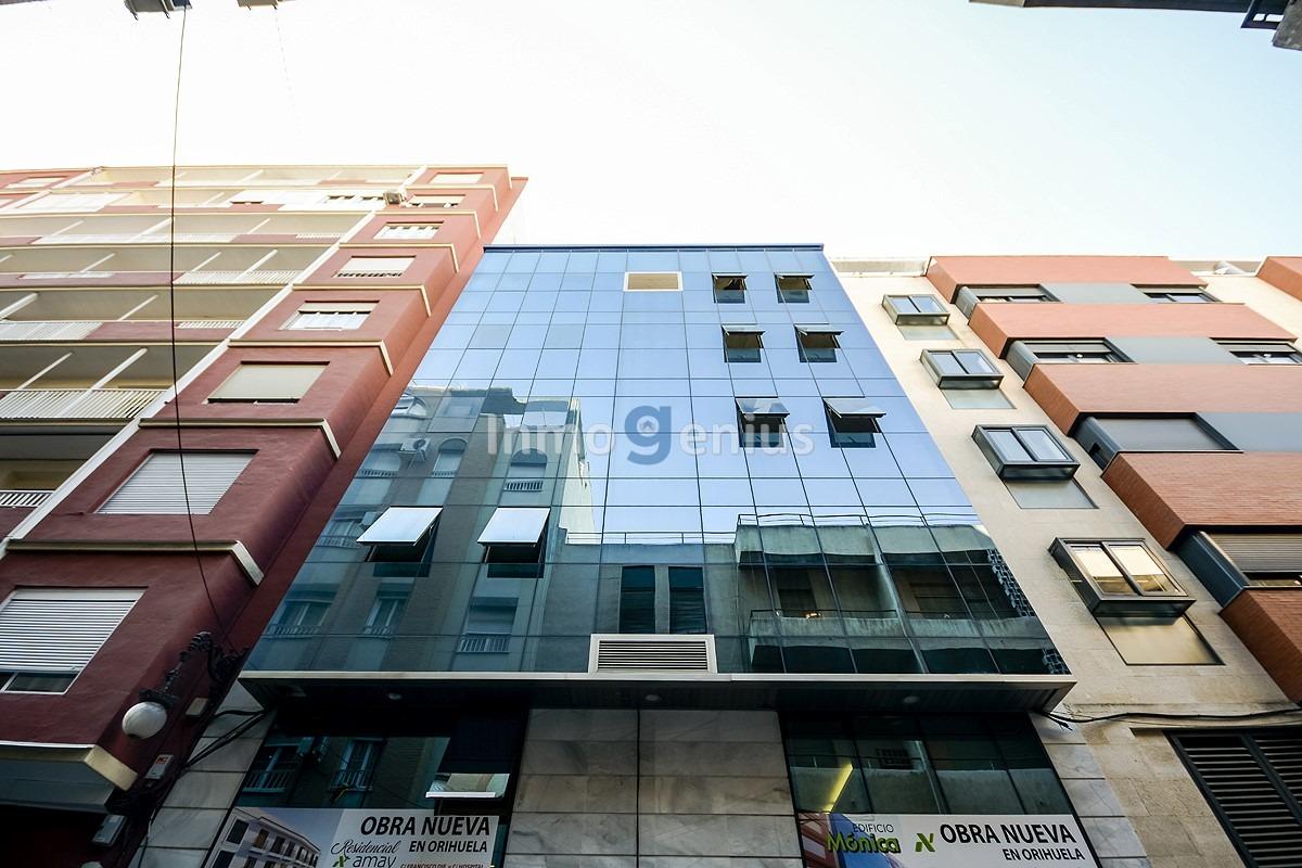 3 bedrooms Apartment in Orihuela, Spain No. 8750