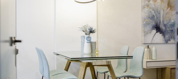 3 bedrooms Apartment in Orihuela, Spain No. 8750 6