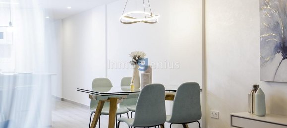 3 bedrooms Apartment in Orihuela, Spain No. 8750 25