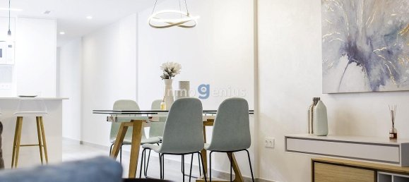 3 bedrooms Apartment in Orihuela, Spain No. 8750 22