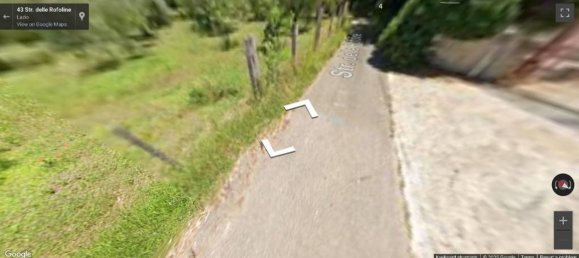 Вилла с 5 спальнями в Паломбара Сабина, Италия № 376101 10