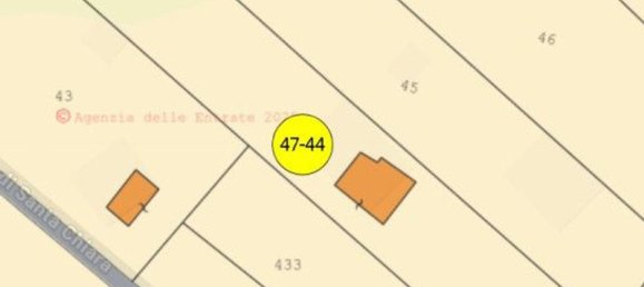 Вилла с 5 спальнями в Паломбара Сабина, Италия № 376101 15