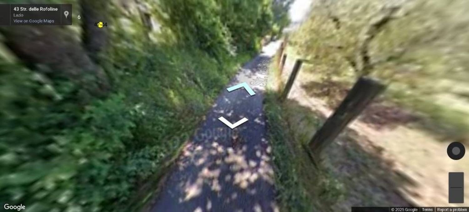 Вилла с 5 спальнями в Паломбара Сабина, Италия № 376101