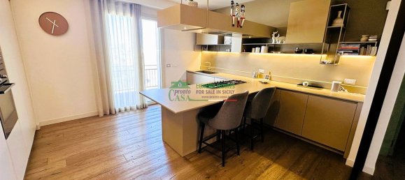 Квартира с 5 спальнями в Рагуза, Италия № 371214 41