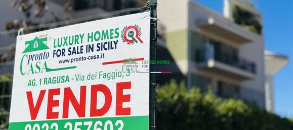 Квартира с 5 спальнями в Рагуза, Италия № 371214 33