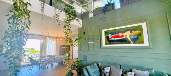 Квартира с 5 спальнями в Рагуза, Италия № 371214 45