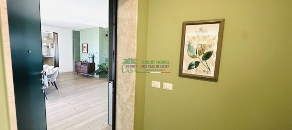 Квартира с 5 спальнями в Рагуза, Италия № 371214 27