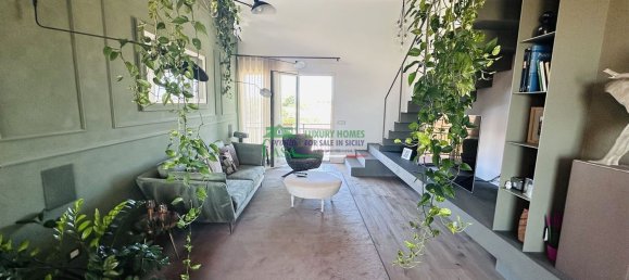 Квартира с 5 спальнями в Рагуза, Италия № 371214 9