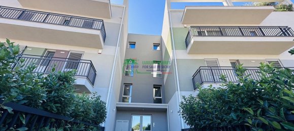 Квартира с 5 спальнями в Рагуза, Италия № 371214 32