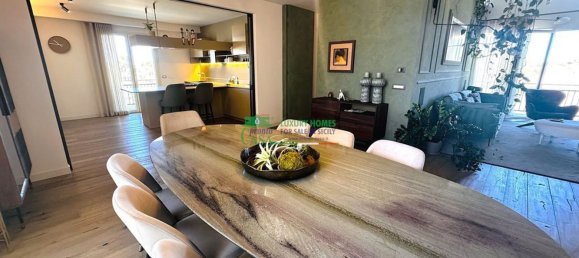 Квартира с 5 спальнями в Рагуза, Италия № 371214 46