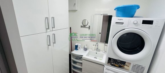 Квартира с 5 спальнями в Рагуза, Италия № 371214 42