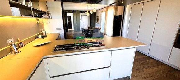 Квартира с 5 спальнями в Рагуза, Италия № 371214 7