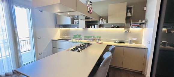 Квартира с 5 спальнями в Рагуза, Италия № 371214 6