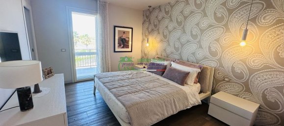 Квартира с 5 спальнями в Рагуза, Италия № 371214 11