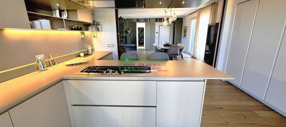 Квартира с 5 спальнями в Рагуза, Италия № 371214 40