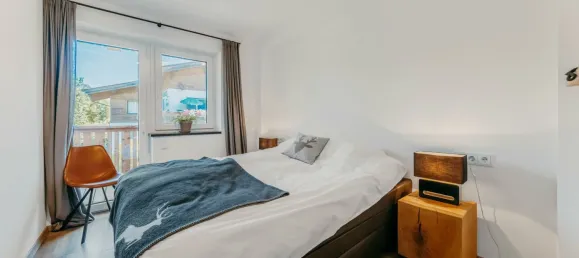 Apartamento de 3 dormitorios en St. Johann in Tirol, Austria No. 133250 8