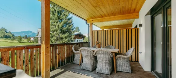 Apartamento de 3 dormitorios en St. Johann in Tirol, Austria No. 133250 5