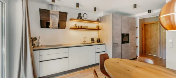 Apartamento de 3 dormitorios en St. Johann in Tirol, Austria No. 133250 3