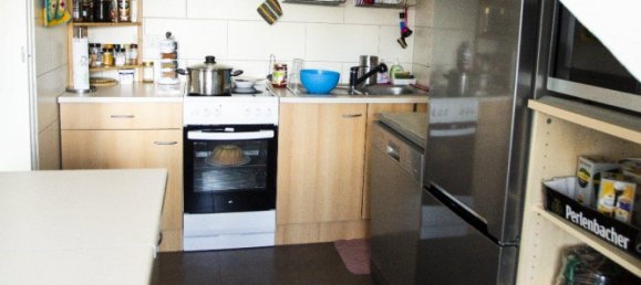 4-Zimmer Wohnung in Offenbach, Germany, Nr. 217763 5