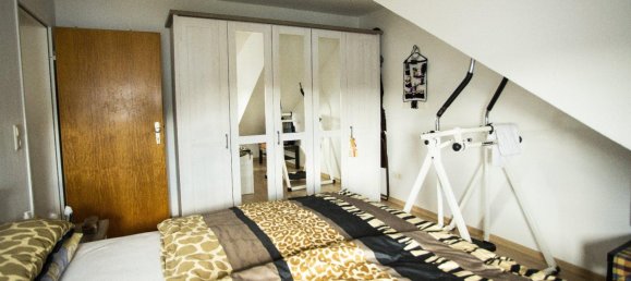 4-Zimmer Wohnung in Offenbach, Germany, Nr. 217763 4