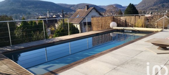 6 bedrooms House in Ornans, France No. 268625 2