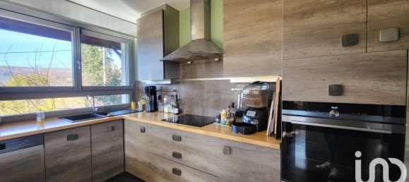 6 bedrooms House in Ornans, France No. 268625 14