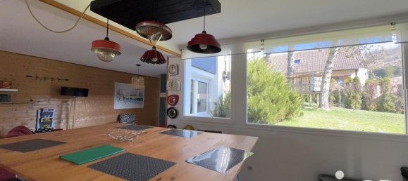 6 bedrooms House in Ornans, France No. 268625 19