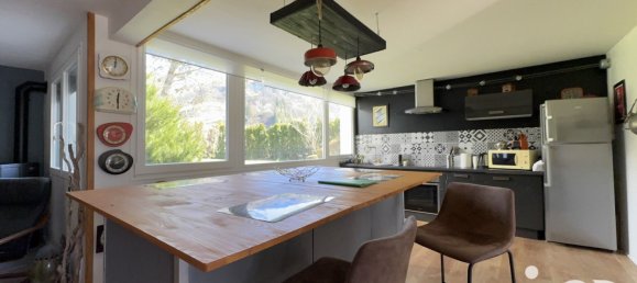 6 bedrooms House in Ornans, France No. 268625 20