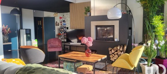 6 bedrooms House in Ornans, France No. 268625 12