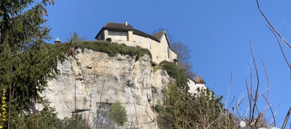 6 bedrooms House in Ornans, France No. 268625 9