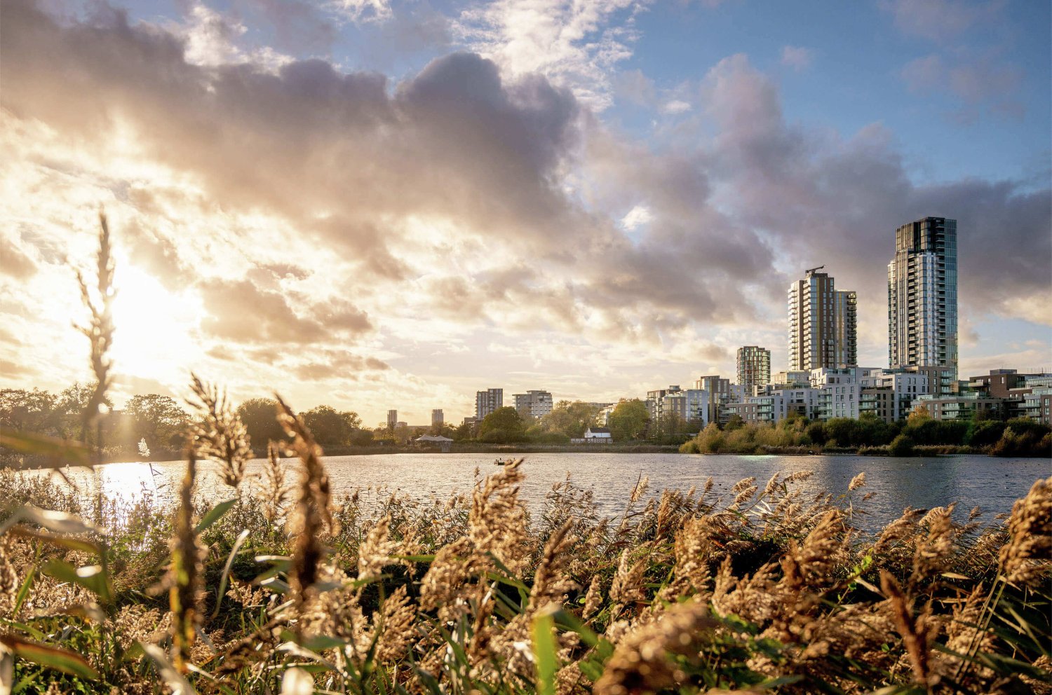 2 bedrooms Apartment in Finsbury Park, United Kingdom No. 3225