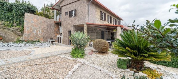 3 bedrooms House in Fornos, Portugal No. 157464 2