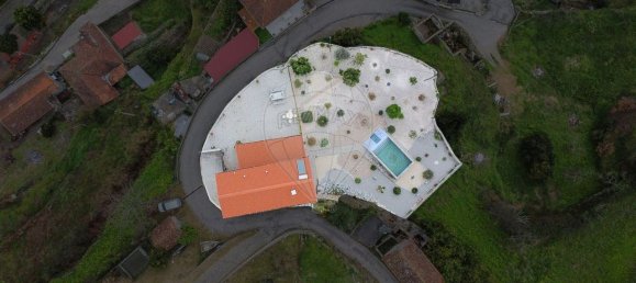 3 bedrooms House in Fornos, Portugal No. 157464 39